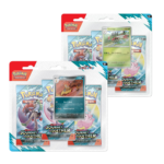 Pokémon TCG: Scarlet & Violet - [SV09] Journey Together Blister Pack (3 Pack)