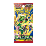 Pokémon TCG: Mega Evolution – [M6] Storm Emerald Booster Pack