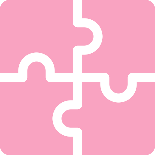 Icon-Puzzle