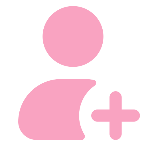 Icon-new user