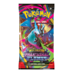 Pokémon TCG: Mega Evolution - [ME02] Phantasmal Flames Booster Pack