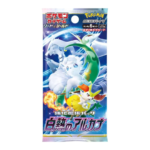 Pokémon TCG: Sword & Shield – [SV11a] Incandescent Arcana Booster Pack
