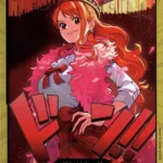 DON!! Card [Nami Gold] (JP) EB03